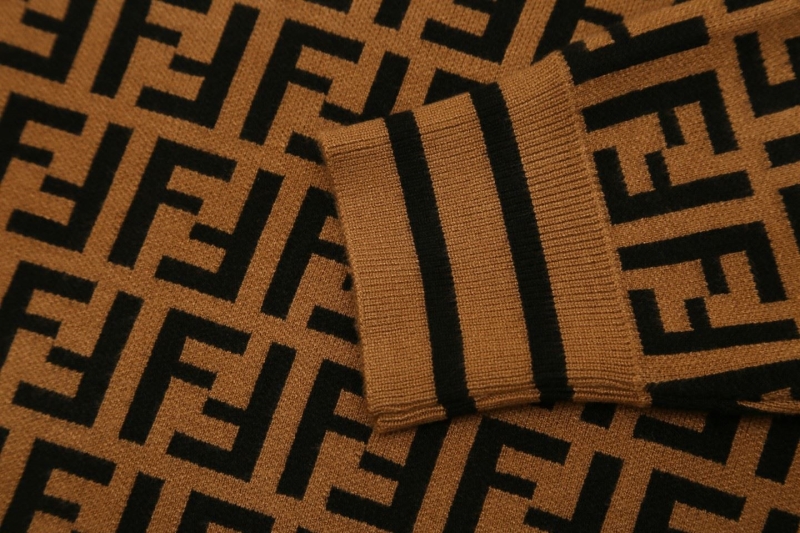 Fendi Sweater